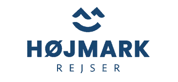 highmark schwarz Hoejmark Rejser