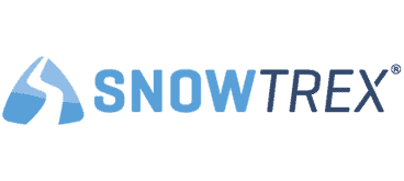 snowtrex standard snowtrex normall