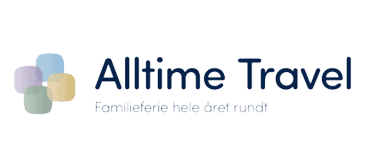 Dansk-Bilferie dänisches bilferie-Logo