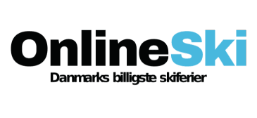 onlineski.dk OnlineSki