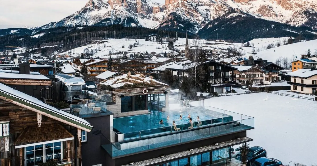 SEPP Alpine Boutique Hotel, Maria Alm
