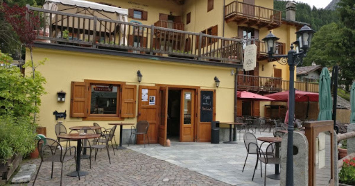 Sante', Champoluc