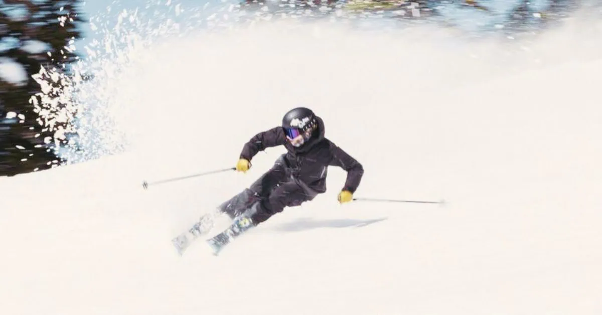 Skier für Frauen