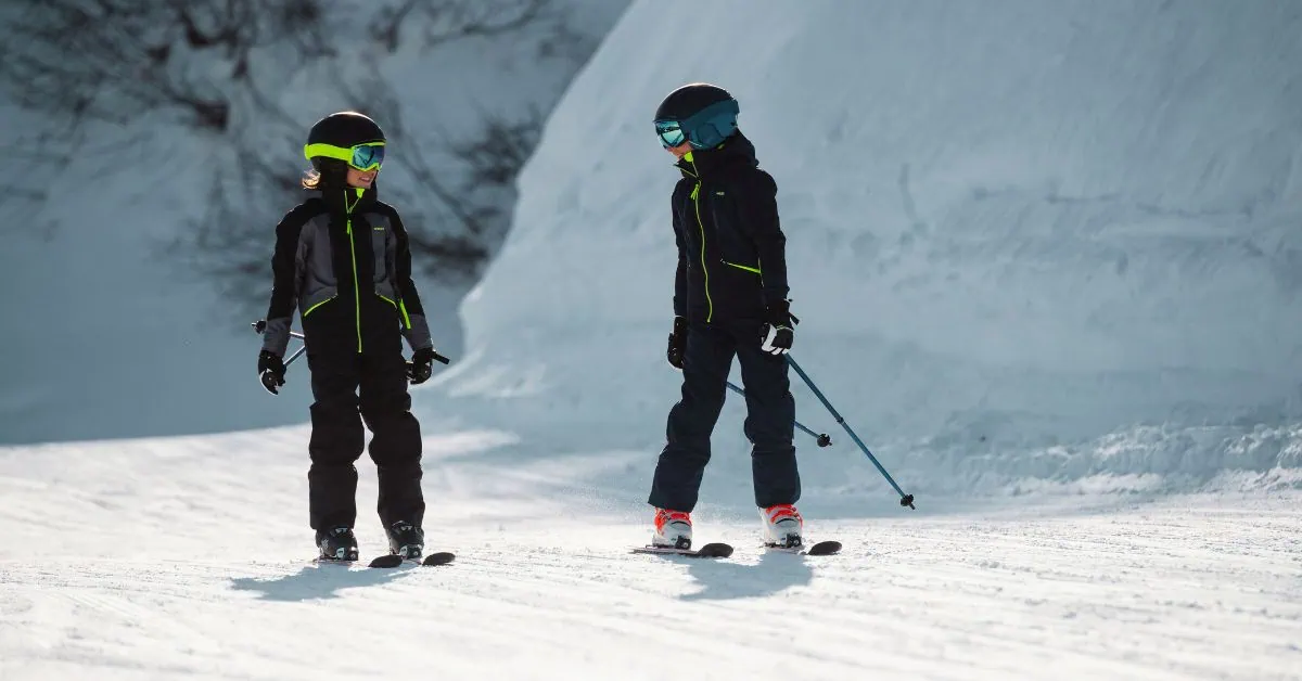 Skihose für Kinder