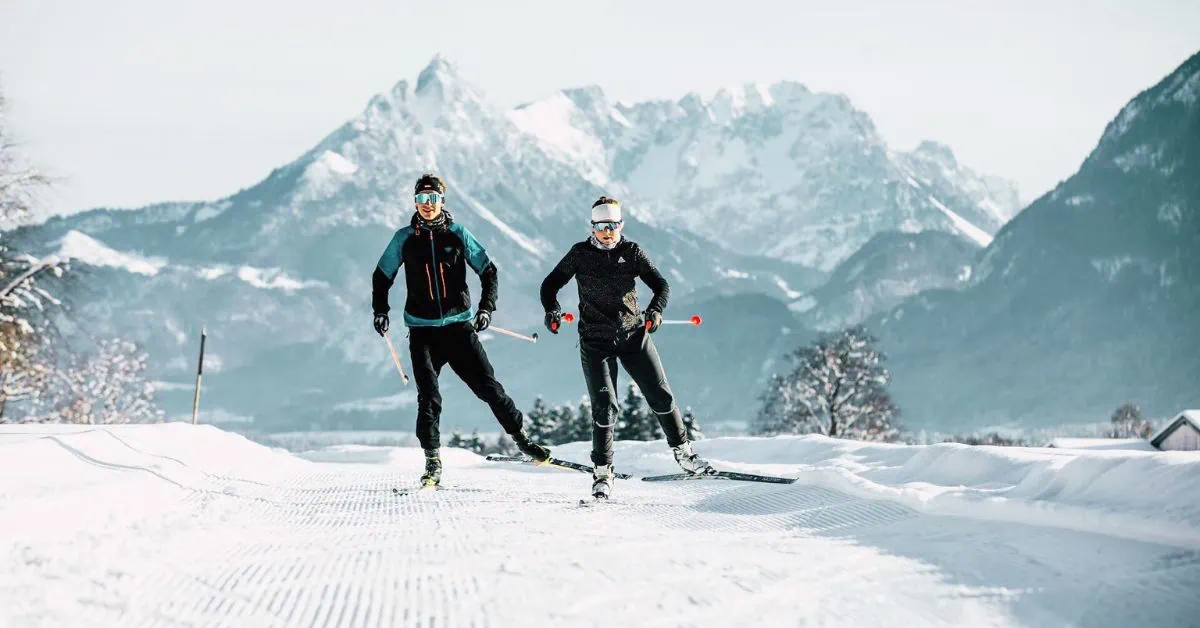 Skilanglauf
