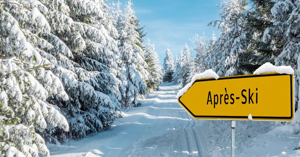 Après-Ski-Resorts in Österreich