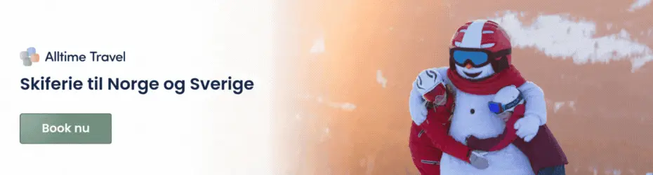 Alltime Travel Banner