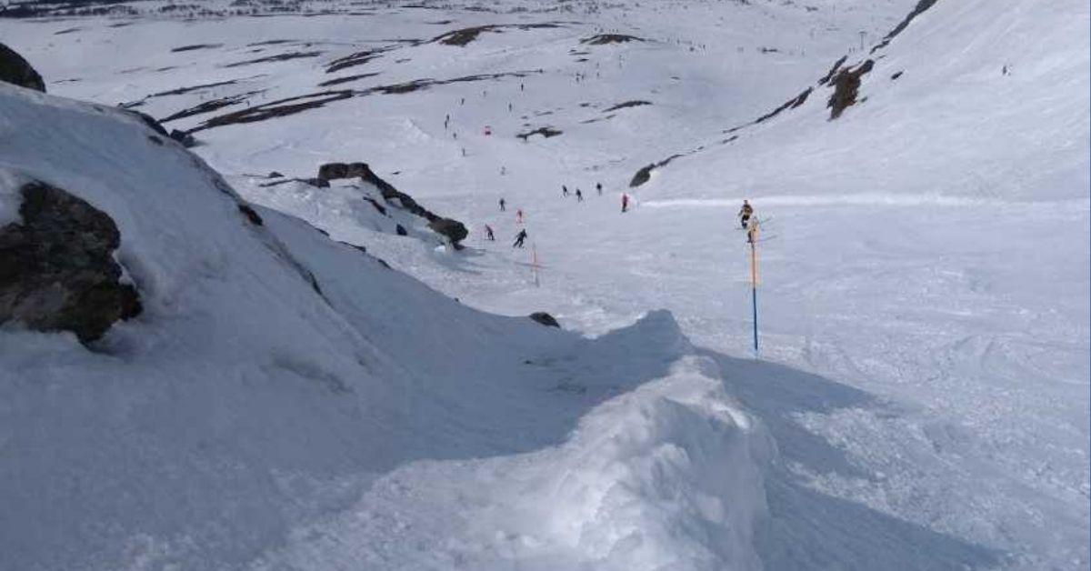 Åre