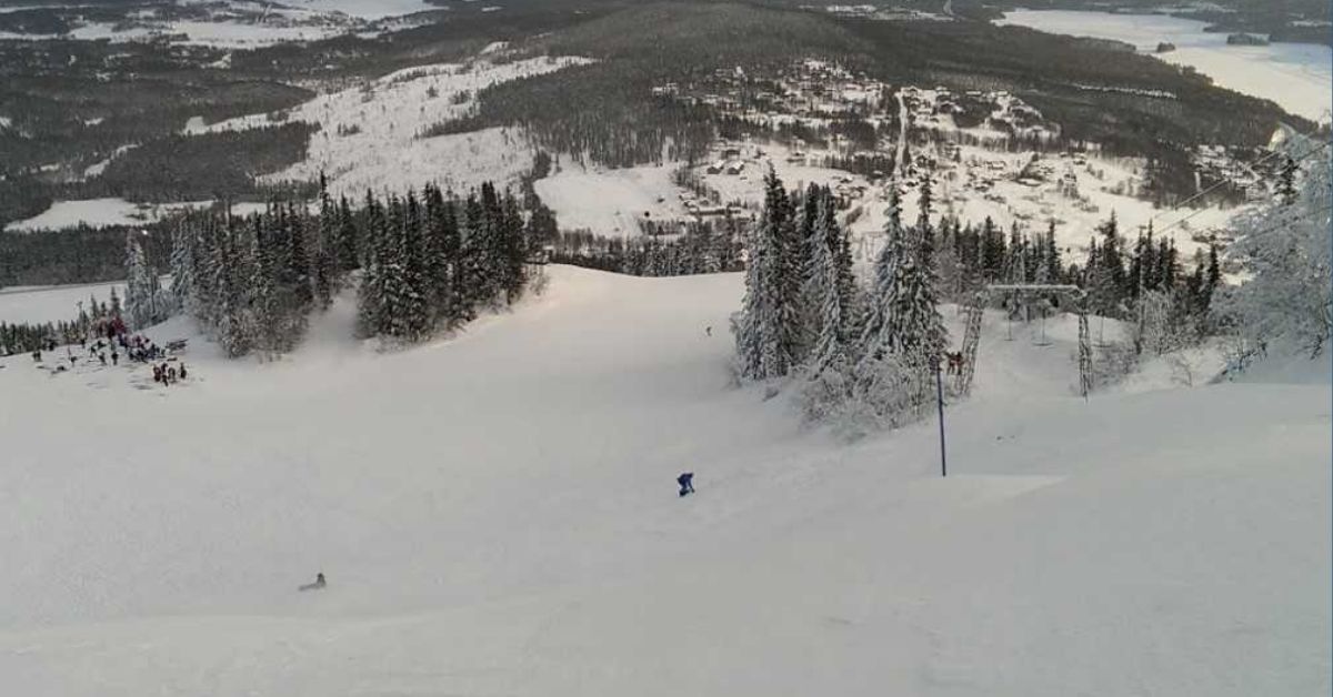 Funäsdalen