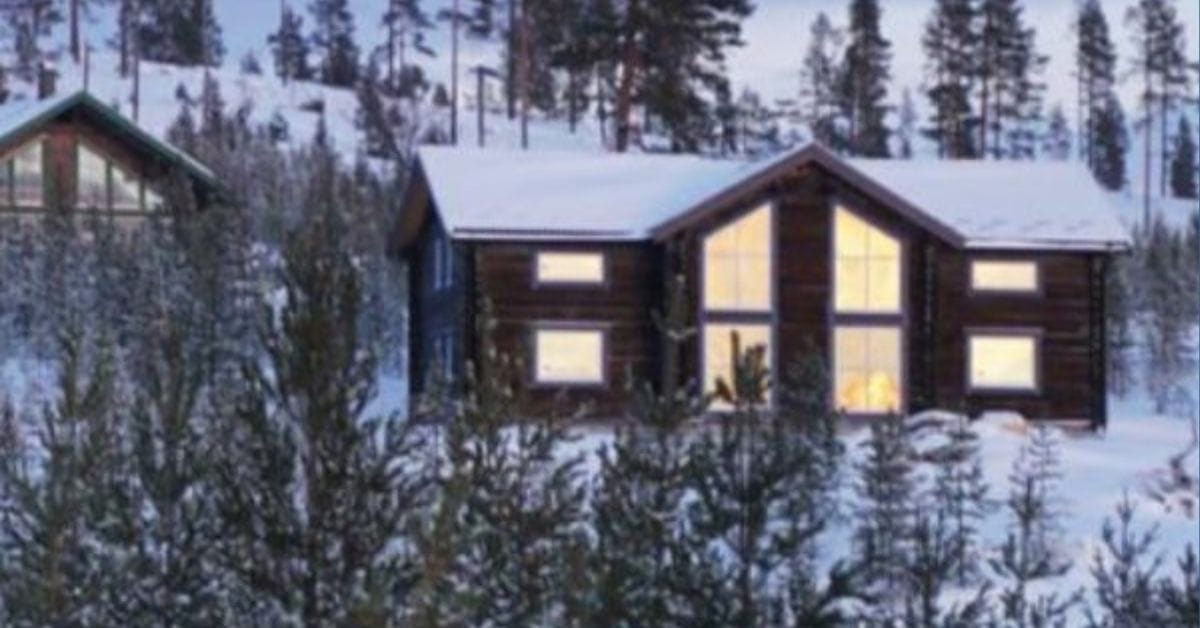 Idre Himmelfjäll