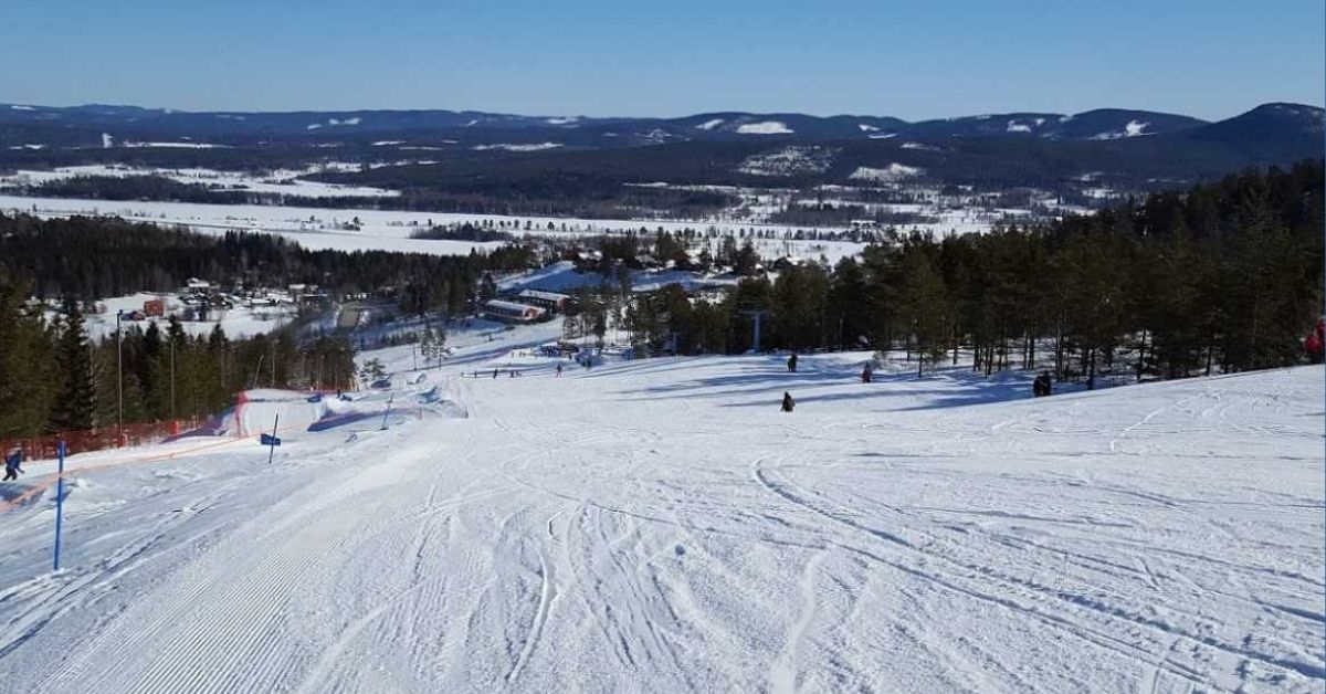 Järvsö