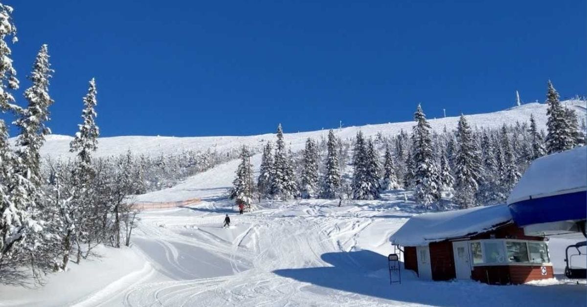 Lofsdalen