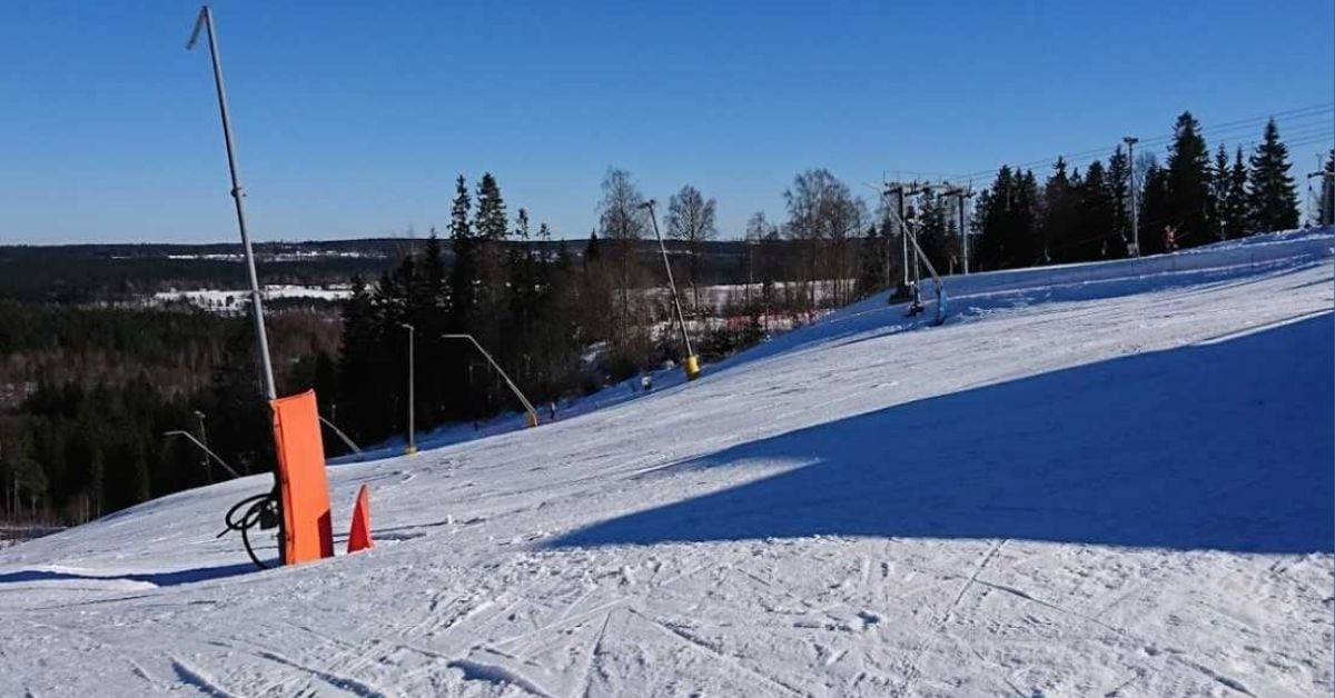 Mullsjö