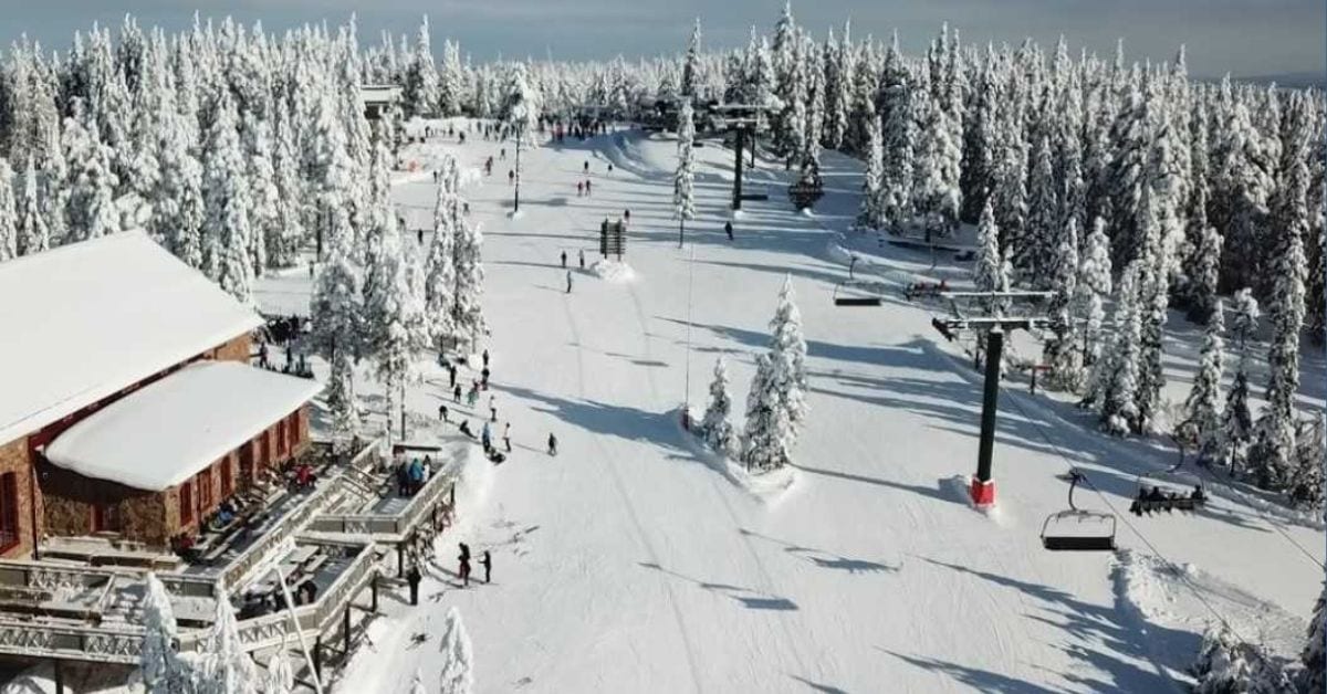 Romme Alpin