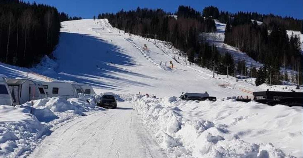 Ski Sunne